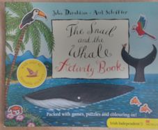 The Snail and the Whale
