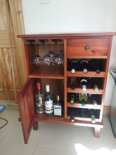 Drinks Cabinet