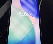 iPhone 12 Pro 256GB Silver - Unlocked / SIM Free
