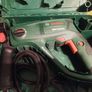hammer drill Bosh very good condition Image 2