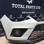 Seat arona 2017-20 front bumper Image 3