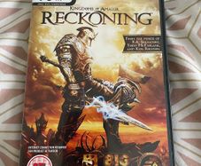 reckoning  pc game