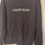 boys calvin klein jumpers x 2 Image 3