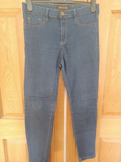 River Island Ladies Jeans