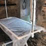 New electric lift Dog grooming table Image 7