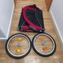 Trixie bicycle trailer Image 2