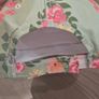 Gorgeous floral baseball hat Image 6