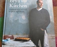 Bryn Williams _ Bryn's Kitchen Cookbook