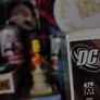 Batman ! Issue #679 ! Batman R.I.P ! by Alex Ross and Grant Morrison ! 2008 ! by DC Comics ! Image 3