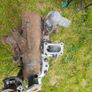 Fiat 850 engine Image 7