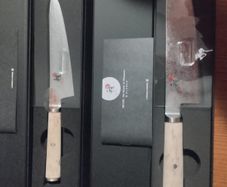 Knife