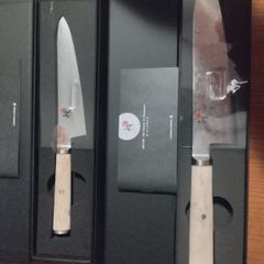 Knife