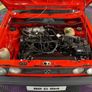 1982 Volkswagen Golf GTI Mk1 1600CC Image 3