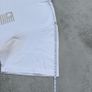 White Carhartt WIP SS Medley State T-Shirt Image 10