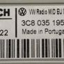 All  Radio Anti-theft Unlocking Pin Code Image 3