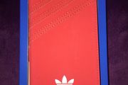 iphone X XS booklet case adidas originals