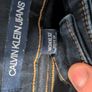 Calvin Klein Jeans Navy Image 3