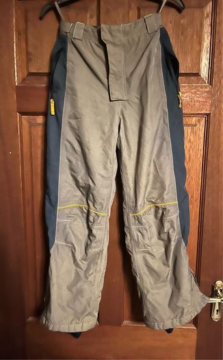 snow/ski suit