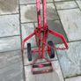 gas bottle trolley Image 3