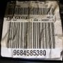 Peugeot 207cc Heater Blower Motor&resistor G102994d Image 2