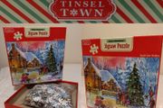 Winter Wonderland Jigsaw Puzzle