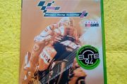 Moto GP Ultimate racing technology 2 Xbox Original Games Original Pal version