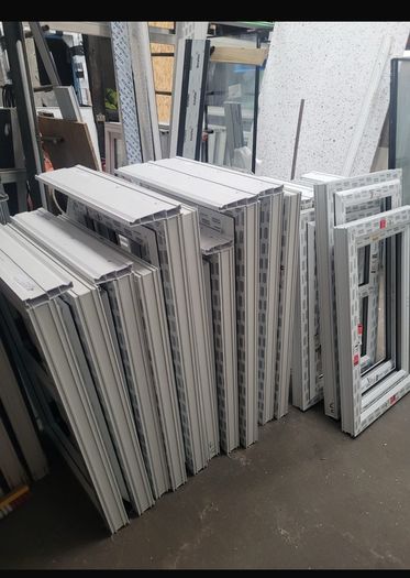 pvc doors