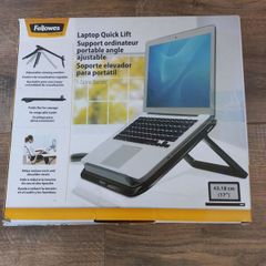 Fellowes Adjustable Laptop Stand