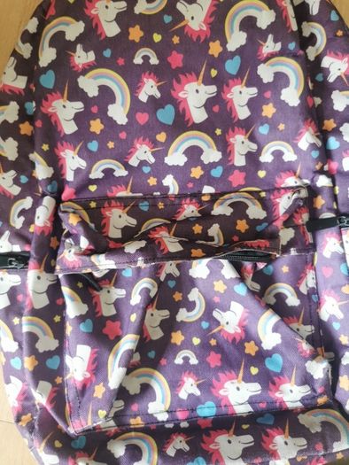 backpack girls large