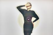 Robert Palmer  Addicted To Love  Pd
