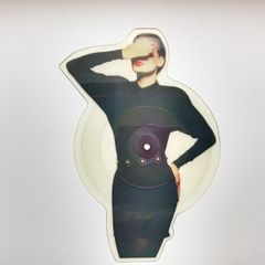 Robert Palmer  Addicted To Love  Pd