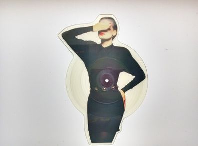 Robert Palmer  Addicted To Love  Pd