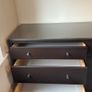 IKEA IDANAS 6 drawer chest Image 5