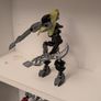 Bionicle Rorzakh Image 3