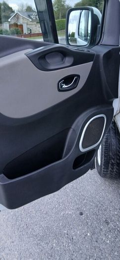 Renault Traffic Sport...HIGH SPEC  1.6 (NO VAT)