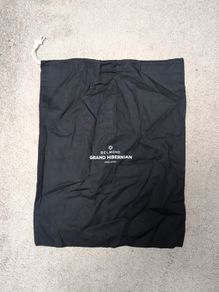 Belmond grand Hibernian bag