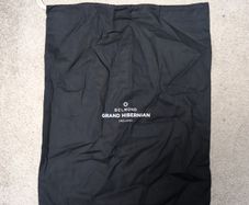 Belmond grand Hibernian bag