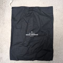 Belmond grand Hibernian bag