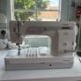 Janome 1600P QC sewing machine Image 2