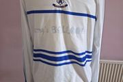 Vintage Mill Celtic Football Club Player Jersey - Large size