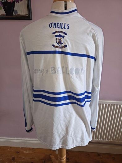 Vintage Mill Celtic Football Club Player Jersey - Large size