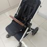 Cybex Balios S Buggy Black Image 5