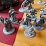 Warhammer Age of Sigmar, Skaventide Stormcast Half Image 3