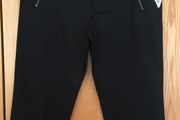 DKNY Smart Casual Cropped Trousers 16 New