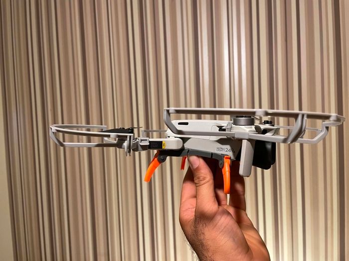 Dji mini 2