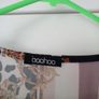 Boohoo Dress Uk 12 Image 2
