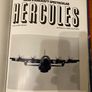 Military  book: Jane's Aircraft Spectacular ' Hercules' Image 2
