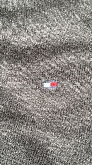 Tommy Hilfiger Long sleeve jumper