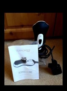 Hair Dryer