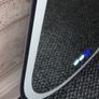 LED Bathroom Mirror 50x80cm Oval Fog Free Music Image 5